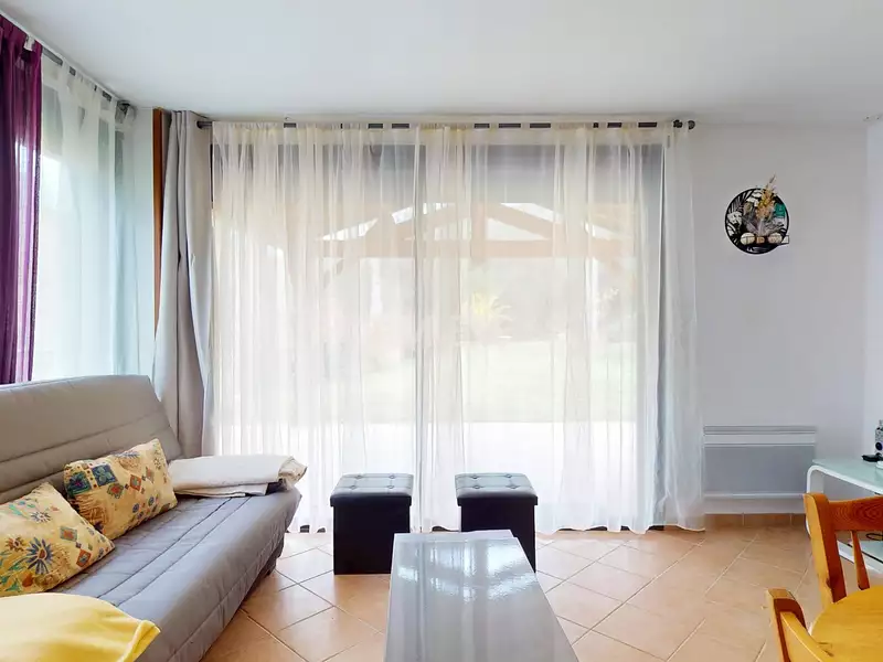 Maison, 45 m²