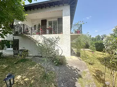 Maison, 115 m²