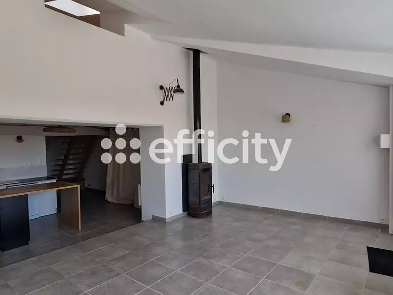 Maison, 72 m²