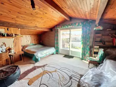 Maison, 111 m²