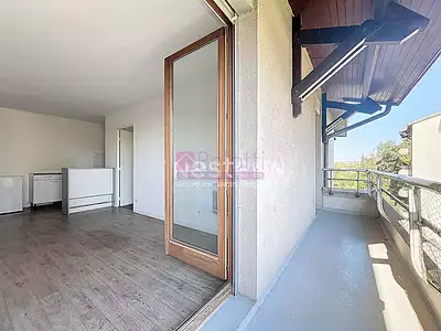 Appartement, 47 m²
