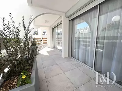 Appartement, 32,4 m²