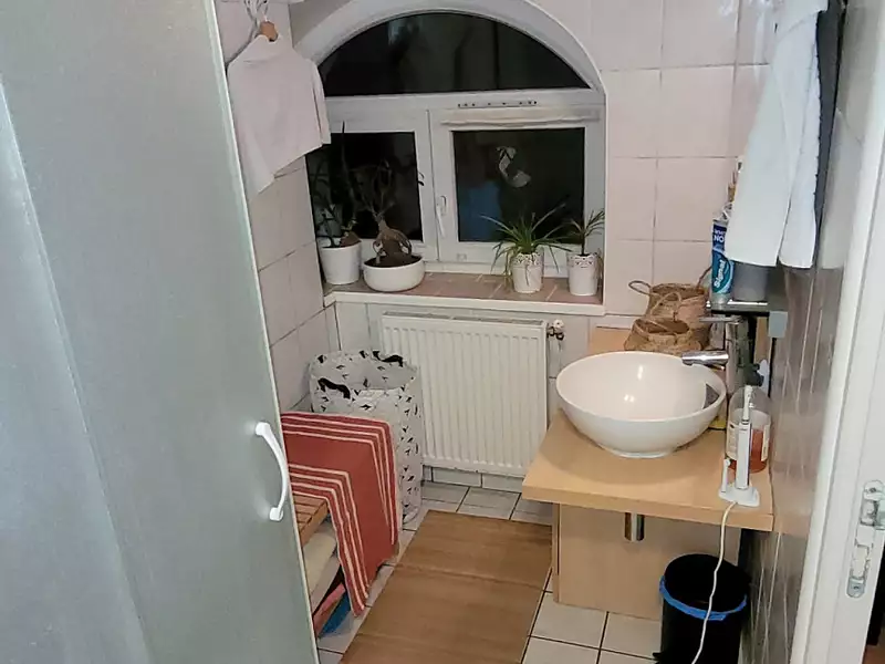 Maison, 38,72 m²