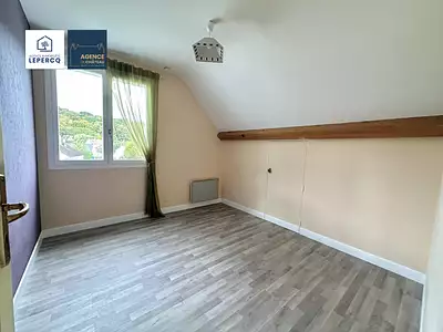 Maison, 164 m²