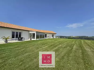 Maison, 211,82 m²