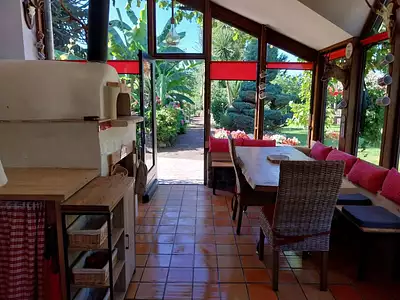 Maison, 148 m²
