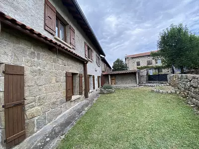 Maison, 230 m²