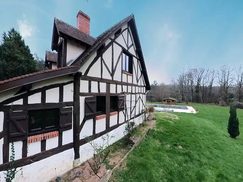 Maison, 145 m²