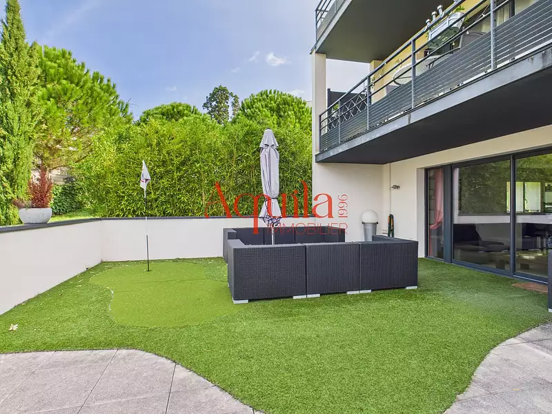 Appartement, 58,03 m²