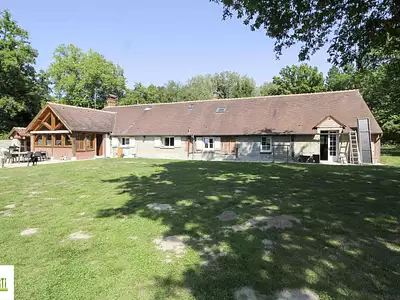 Maison, 160 m²