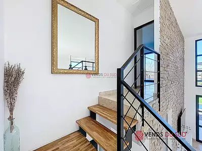 Maison, 130 m²
