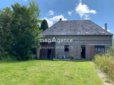 Maison, 128 m²