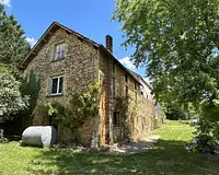 Maison, 80 m²
