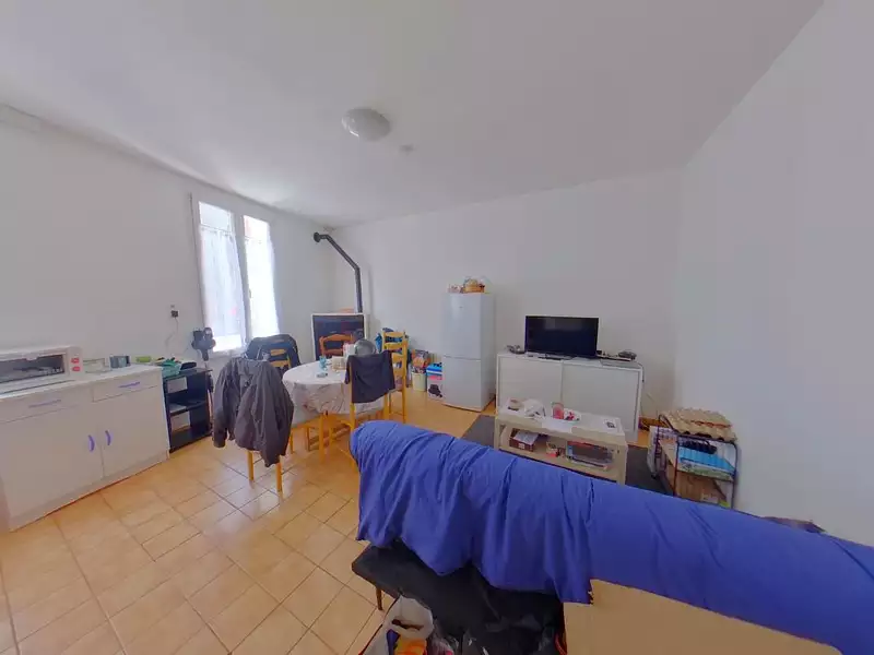 Appartement, 120 m²