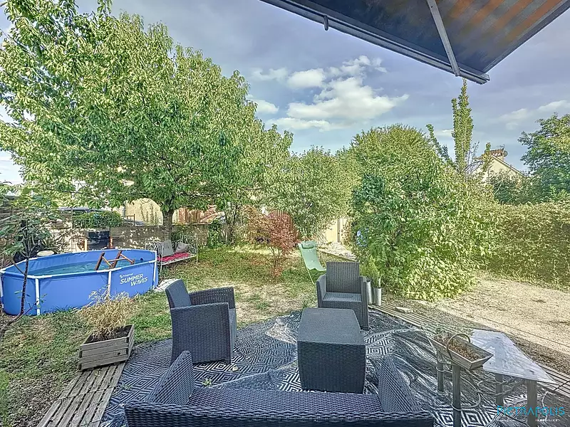 Maison, 120 m²