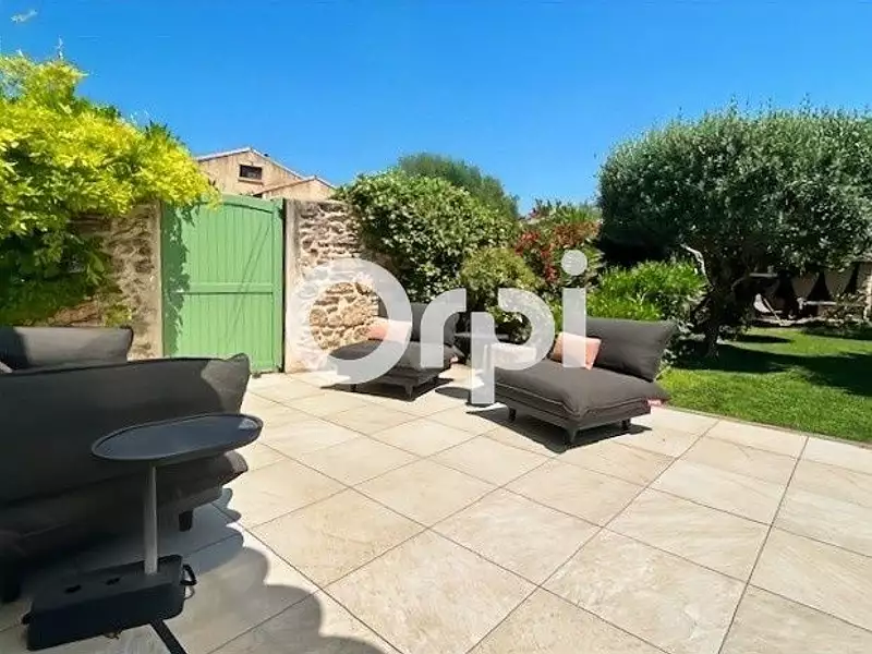 Maison, 140 m²