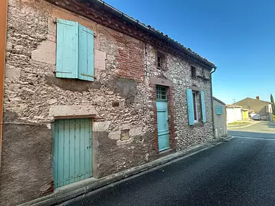 Maison, 98 m²