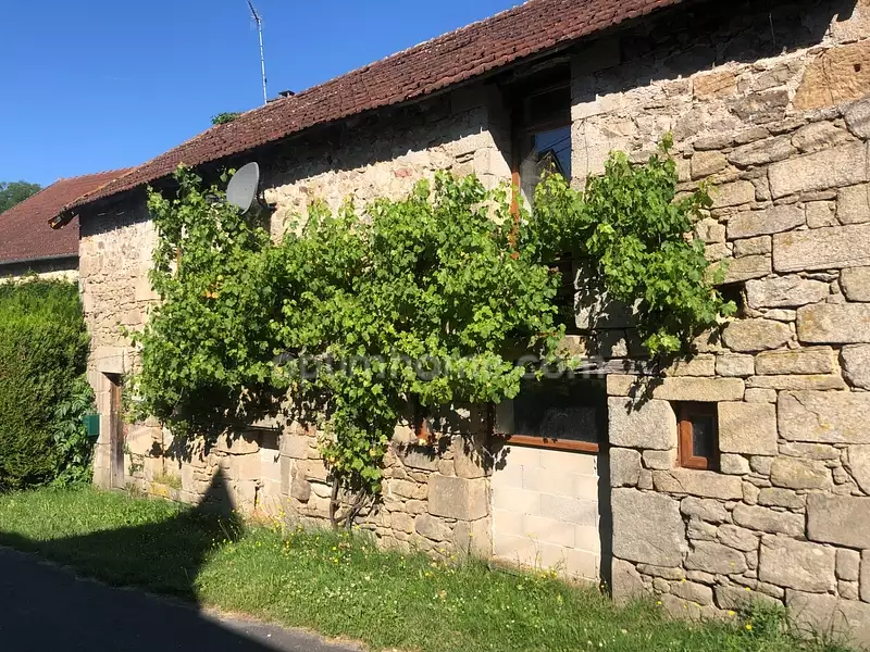 Maison, 82 m²