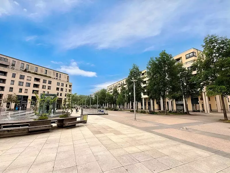 Appartement, 67 m²