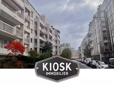 Appartement, 18,12 m²