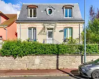 Maison, 150 m²