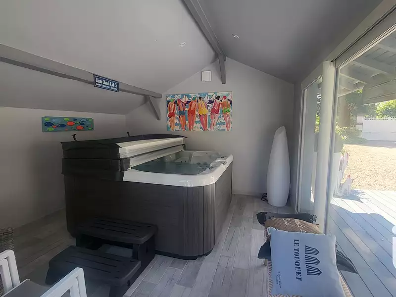 Maison, 181 m²