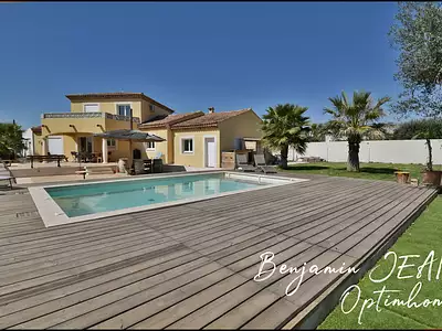 Maison, 200 m²