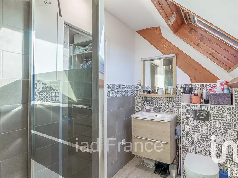 Maison, 155 m²