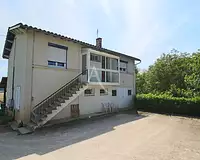 Appartement, 117 m²