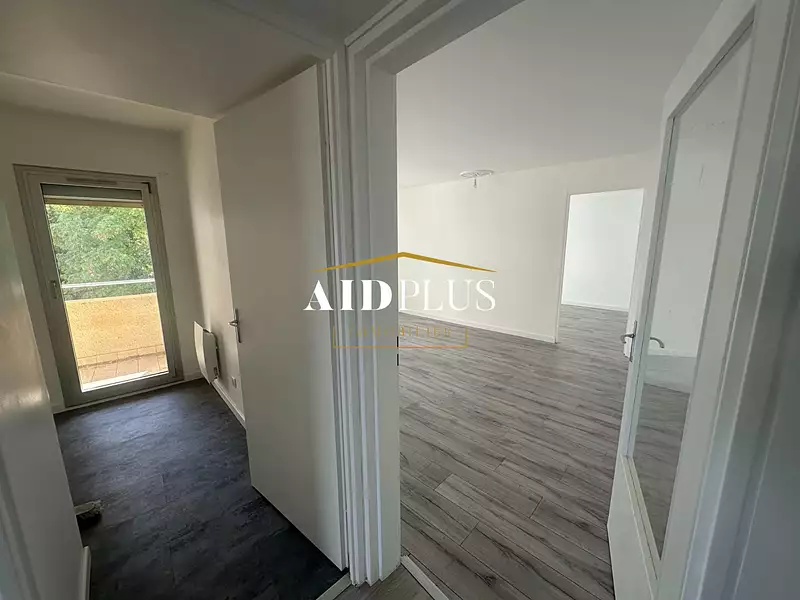 Appartement, 65,54 m²