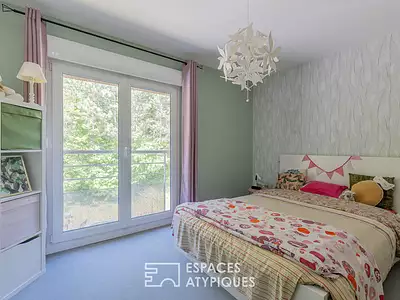 Maison, 217 m²
