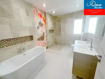 Maison, 150 m²