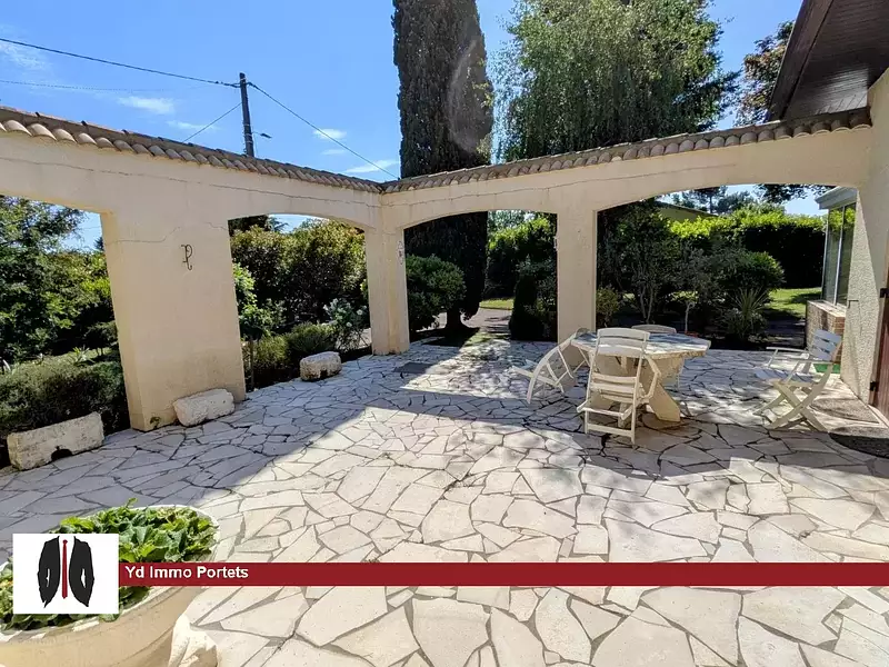 Maison, 164 m²