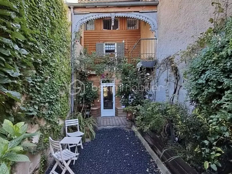 Maison, 143 m²