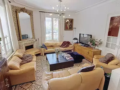 Maison, 300 m²
