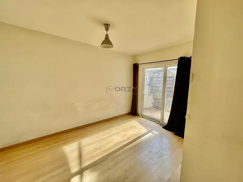 Appartement, 24,53 m²