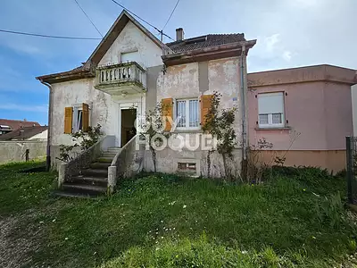 Appartement, 114 m²