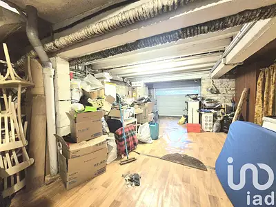 Maison, 136 m²