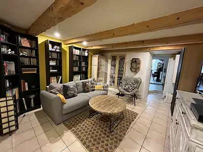 Appartement, 87,04 m²