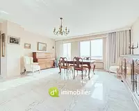 Appartement, 153,72 m²