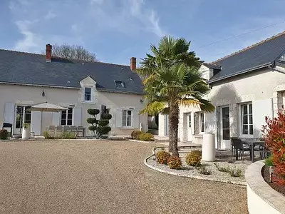 Maison, 270 m²