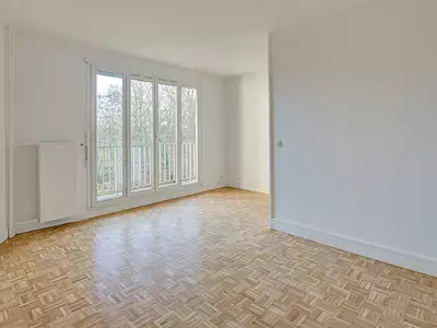 Appartement, 26 m²