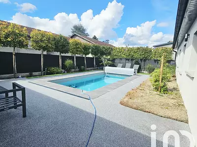Maison, 115 m²