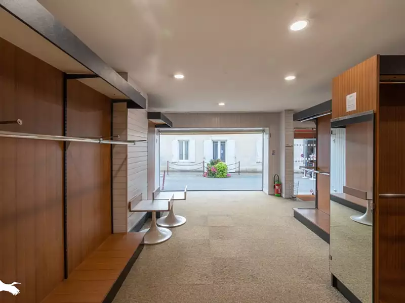 Maison, 140 m²