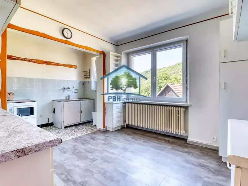 Maison, 123 m²