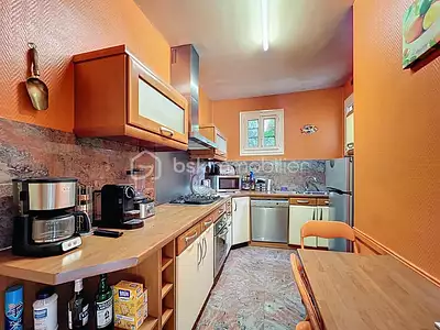 Maison, 132 m²