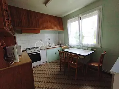 Maison, 100 m²