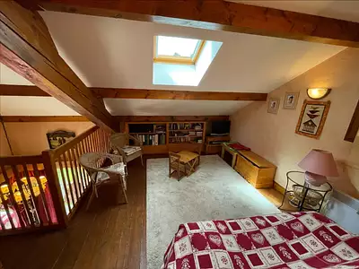 Maison, 138,83 m²