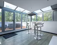 Appartement, 147 m²