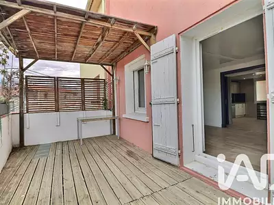 Maison, 76 m²